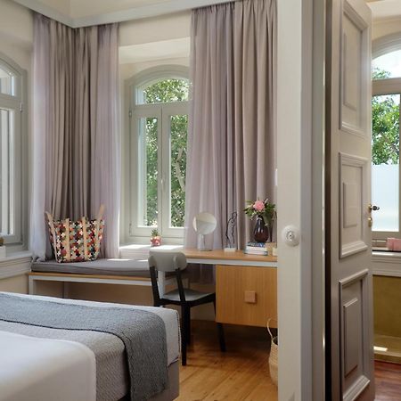 Eressian Hotel & Hammam Spa エレソス エクステリア 写真