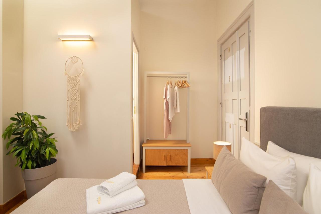 Eressian Hotel & Hammam Spa エレソス エクステリア 写真