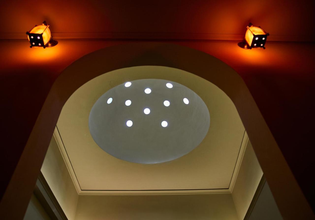 Eressian Hotel & Hammam Spa エレソス エクステリア 写真