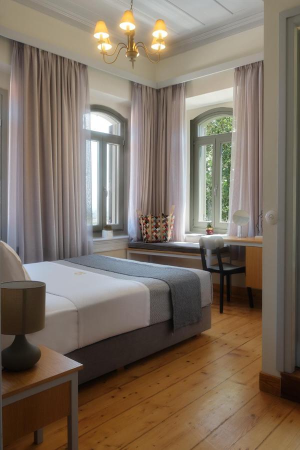 Eressian Hotel & Hammam Spa エレソス エクステリア 写真