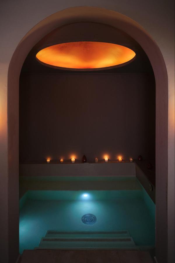 Eressian Hotel & Hammam Spa エレソス エクステリア 写真